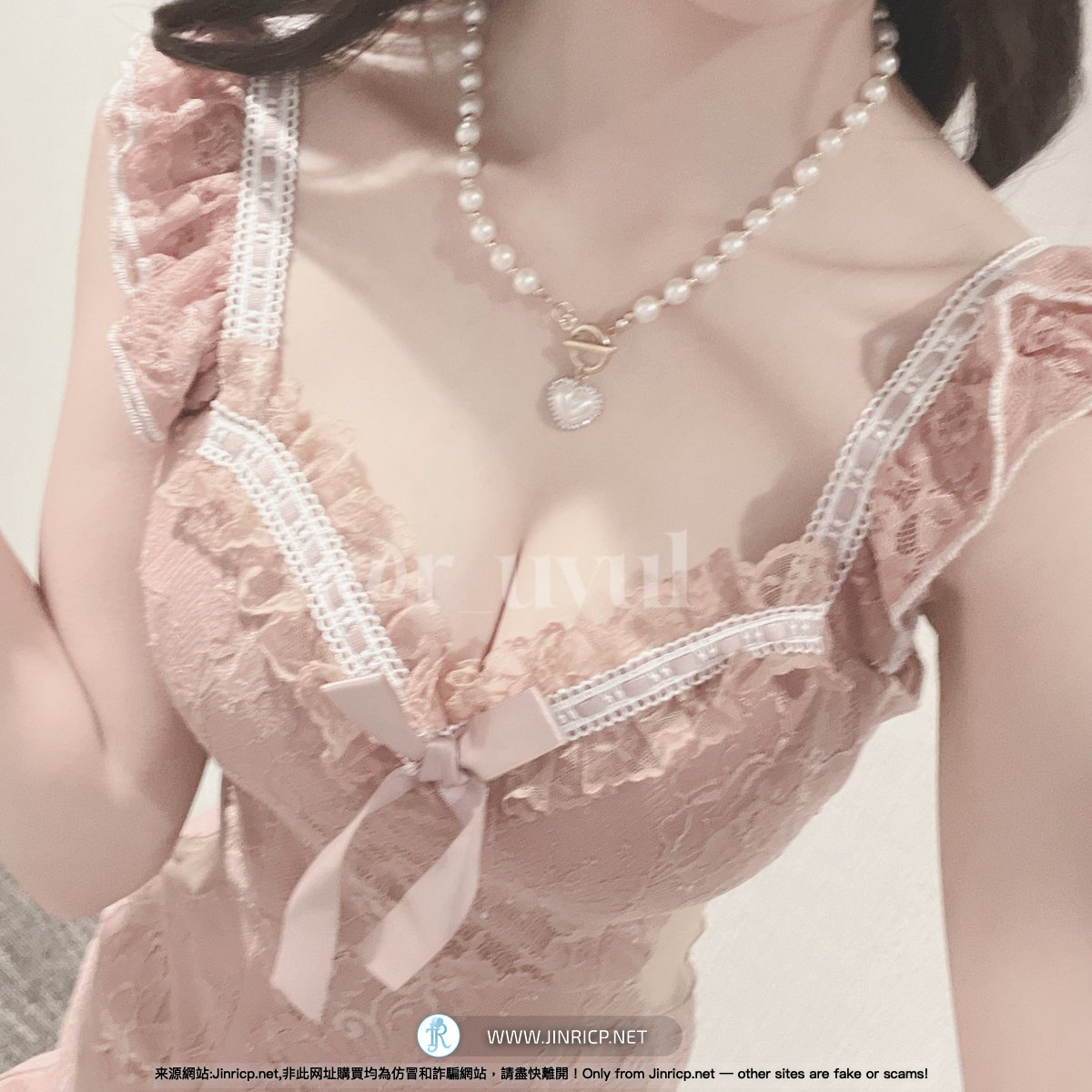 图片[2]-Myfans日本网红：r_uvul, 付费订阅~细腰硕果~-JIN