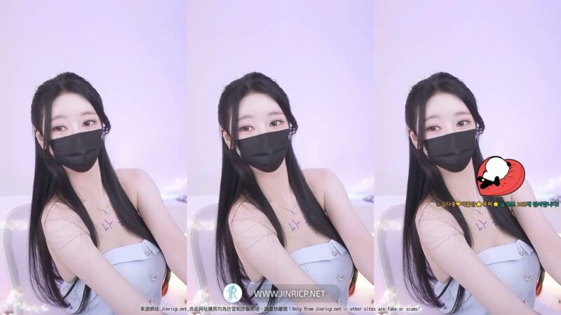 都景瑞 도경서 dks2003 个人直播 2025年10月 纯享剪辑 [12V/19.7G]-JIN